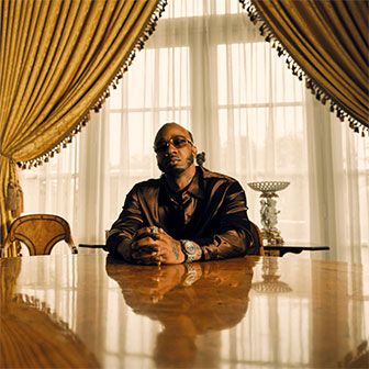 "Everybody Can't Go" album by Benny The Butcher "Everybody Can't Go" album by Benny The Butcher