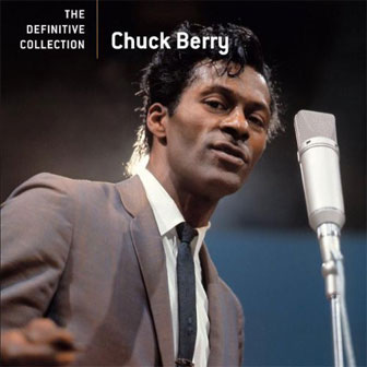 "The Definitive Collection" album by Chuck Berry "The Definitive Collection" album by Chuck Berry