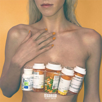 "do re mi" by Blackbear