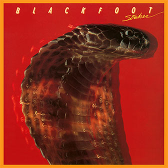 "Highway Song" by Blackfoot