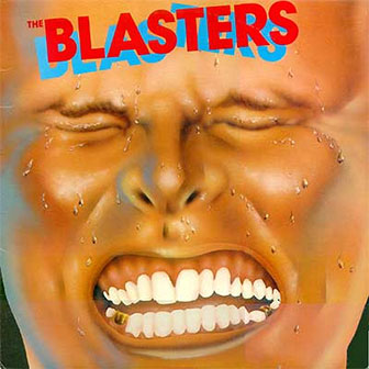 "The Blasters" album