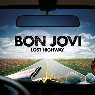 "(You Want To) Make A Memory" by Bon Jovi