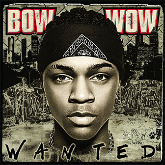 "Fresh Azimiz" by Bow Wow