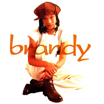 "Best Friend" by Brandy