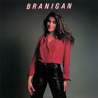 "Gloria" by Laura Branigan