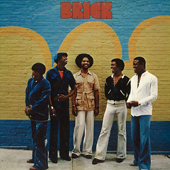 "Dusic" by Brick "Dusic" by Brick