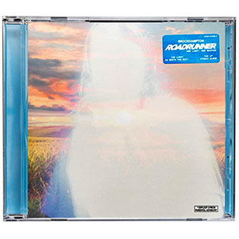 "Roadrunner: New Light, New Machine" album by BrockHampton "Roadrunner: New Light, New Machine" album by BrockHampton