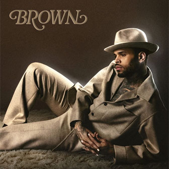 "Brown" album "Brown" album
