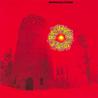 "The Martian Boogie" by Brownsville Station