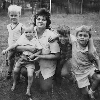 "Boys Of Faith" by Zach Bryan