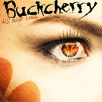 "All Night Long" album by Buckcherry
