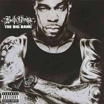 "Touch It" by Busta Rhymes