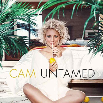 "Untamed" album by Cam "Untamed" album by Cam