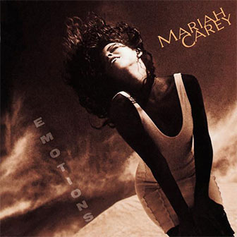 "Emotions" album by Mariah Carey "Emotions" album by Mariah Carey
