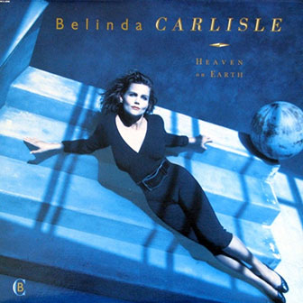 "Circle In The Sand" by Belinda Carlisle