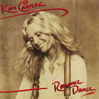 "Cry Like A Baby" by Kim Carnes
