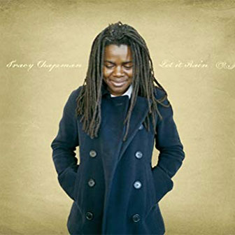 "Let It Rain" album by Tracy Chapman