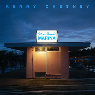 "Silver Sands Marina" album "Silver Sands Marina" album