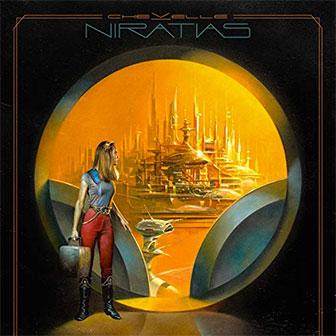 "Niratias" album by Chevelle "Niratias" album by Chevelle
