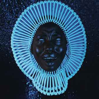 "Me And Your Mama" by Childish Gambino
