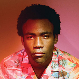 "3005" by Childish Gambino