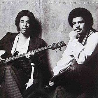 "Sweet Baby" by Stanley Clarke & George Duke