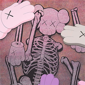 "Let God Sort Em Out" album