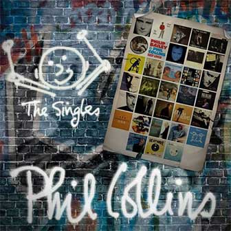 "The Singles" album by Phil Collins "The Singles" album by Phil Collins