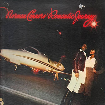 "Romantic Journey" album by Norman Connors "Romantic Journey" album by Norman Connors