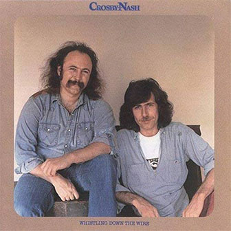 "Whistling Down The Wire" album "Whistling Down The Wire" album