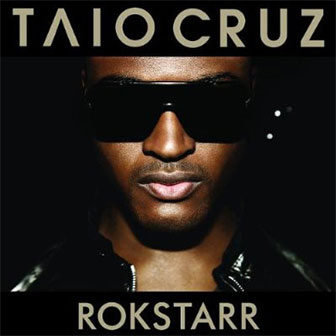 "Rokstarr" album