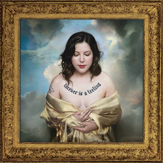 "Forever Is A Feeling" album