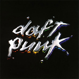 "Discovery" album by Daft Punk