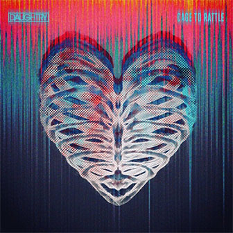 "Cage To Rattle" album by Daughtry "Cage To Rattle" album by Daughtry