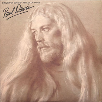 "Sweet Life" by Paul Davis