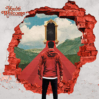 "You're Welcome" album by A Day To Remember "You're Welcome" album by A Day To Remember