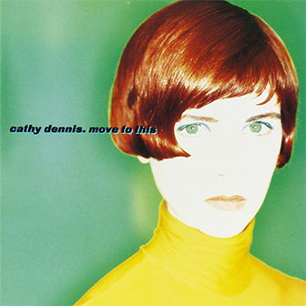 "Too Many Walls" by Cathy Dennis