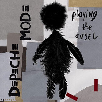 "Precious" by Depeche Mode "Precious" by Depeche Mode