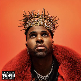 "Nu King" album by Jason Derulo