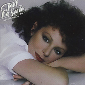 "Ain't Nothing Gonna Keep Me From You" by Teri DeSario