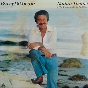 "Nadia's Theme (The Young & The Restless)" by Barry DeVorzon