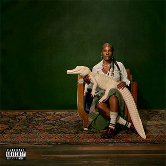 "Denial Is A River" by Doechii