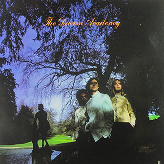 "Life In A Northern Town" by Dream Academy