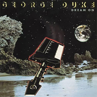 "Dream On" album