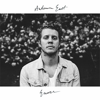 "Encore" album by Anderson East "Encore" album by Anderson East