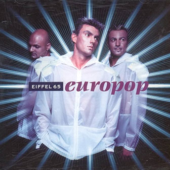 "Europop" album by Eiffel 65