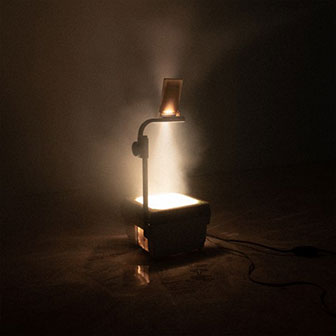 "Old Church Basement" album by Elevation Worship "Old Church Basement" album by Elevation Worship