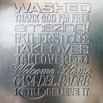 "Washed"