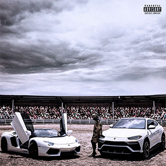 "El Toro 2" album by EST Gee "El Toro 2" album by EST Gee