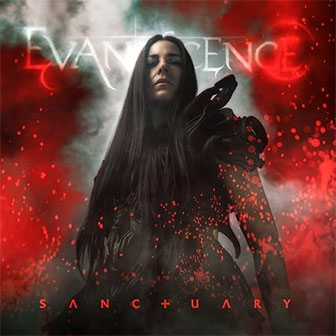 "Sanctuary" album "Sanctuary" album